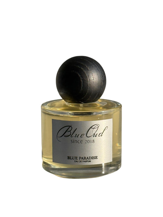 Blue Paradise
