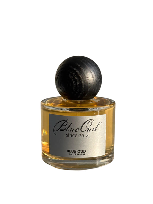 Blue Oud