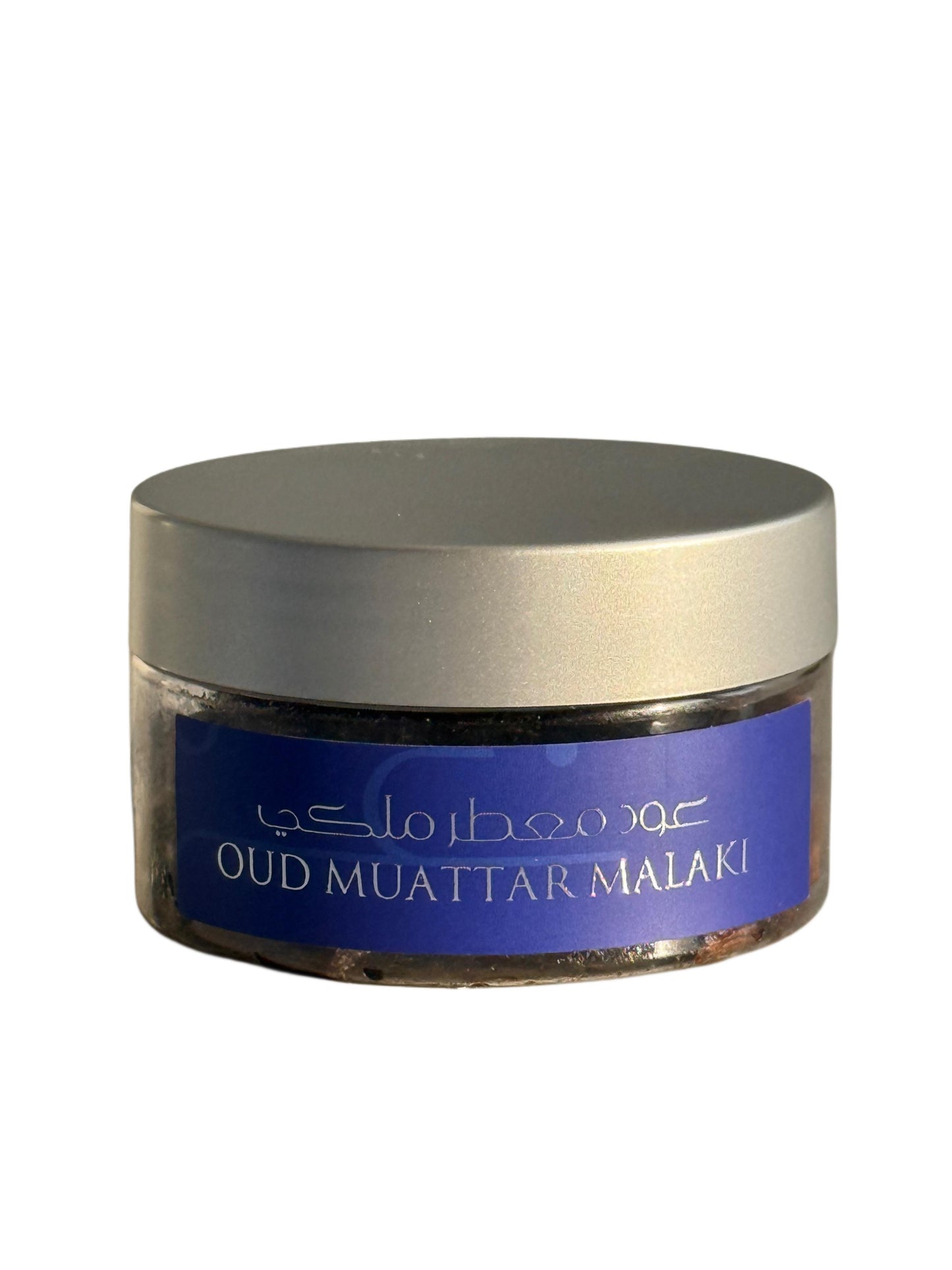 oud muattar malaki